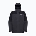 Men's 3in1 jacket Jack Wolfskin Romberg 3In1 phantom 18