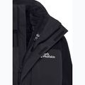 Men's 3in1 jacket Jack Wolfskin Romberg 3In1 phantom 22