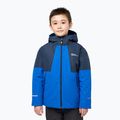 Jack Wolfskin children's down jacket Actamic 2L Ins crisp cobalt