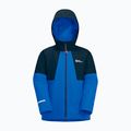 Jack Wolfskin children's down jacket Actamic 2L Ins crisp cobalt 5