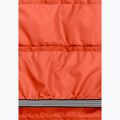 Jack Wolfskin children's down jacket Actamic 2L Ins coral orange 8