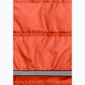 Jack Wolfskin children's down jacket Actamic 2L Ins coral orange 8
