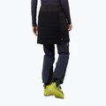 Jack Wolfskin Alpspitze Ins winter skirt black 2
