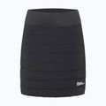 Jack Wolfskin Alpspitze Ins winter skirt black 5