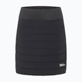 Jack Wolfskin Alpspitze Ins winter skirt black 5