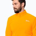 Jack Wolfskin Taunus Hz men's trekking jacket 3