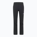 Women's softshell trousers Jack Wolfskin Activate Thermic black 6