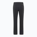 Women's softshell trousers Jack Wolfskin Activate Thermic black 7