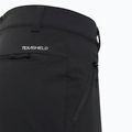 Women's softshell trousers Jack Wolfskin Activate Thermic black 8