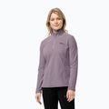 Jack Wolfskin women's trekking jacket Taunus Hz