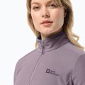 Jack Wolfskin women's trekking jacket Taunus Hz 3