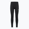 Men's Jack Wolfskin Infinite Warm thermo-active trousers black 3