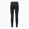 Men's Jack Wolfskin Infinite Warm thermo-active trousers black 4