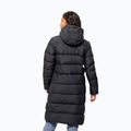 Jack Wolfskin women's Frozen Palace phantom down coat 2