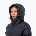 Jack Wolfskin women's Frozen Palace phantom down coat 3