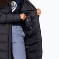 Jack Wolfskin women's Frozen Palace phantom down coat 5