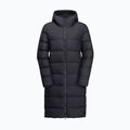 Jack Wolfskin women's Frozen Palace phantom down coat 6