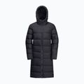 Jack Wolfskin women's Frozen Palace phantom down coat 7