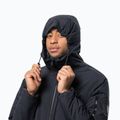 Men's Jack Wolfskin Koenigsbau Parka down jacket dark navy 3