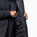 Men's Jack Wolfskin Koenigsbau Parka down jacket dark navy 5