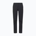 Jack Wolfskin men's hiking trousers Parana black 7