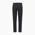 Jack Wolfskin men's hiking trousers Parana black 8