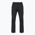 Jack Wolfskin men's hiking trousers Parana black 7