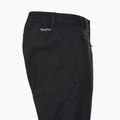 Jack Wolfskin men's hiking trousers Parana black 10