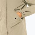 Jack Wolfskin women's winter jacket Talforst Parka anis 5