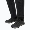 Men's softshell trousers Jack Wolfskin Activate Thermic black 5