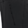 Men's softshell trousers Jack Wolfskin Activate Thermic black 8