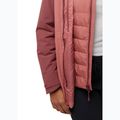 Jack Wolfskin women's 3-in-1 jacket Hunberg mineral red 12