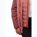 Jack Wolfskin women's 3-in-1 jacket Hunberg mineral red 14