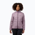 Jack Wolfskin women's 3-in-1 jacket Hunberg wild blossom 4