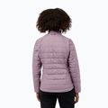 Women's 3-in-1 Jacket Jack Wolfskin Hunberg wild blossom 5