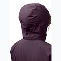 Women's 3-in-1 Jacket Jack Wolfskin Hunberg wild blossom 7