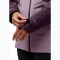 Women's 3-in-1 Jacket Jack Wolfskin Hunberg wild blossom 10
