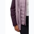 Women's 3-in-1 Jacket Jack Wolfskin Hunberg wild blossom 12