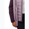 Women's 3-in-1 Jacket Jack Wolfskin Hunberg wild blossom 14