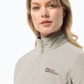 Jack Wolfskin women's trekking jacket Taunus Hz 3