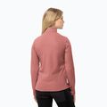 Jack Wolfskin women's trekking jacket Taunus Hz 2