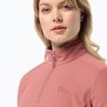 Jack Wolfskin women's trekking jacket Taunus Hz 3