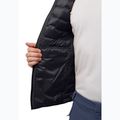 Men's Jack Wolfskin Passamani Down phantom trekking gilet 6