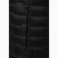 Men's Jack Wolfskin Passamani Down phantom trekking gilet 8