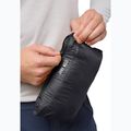 Men's Jack Wolfskin Passamani Down phantom trekking gilet 9