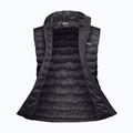 Men's Jack Wolfskin Passamani Down phantom trekking gilet 12