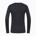 Men's thermal top Jack Wolfskin Infinite Warm black 4