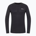 Jack Wolfskin men's thermo-active Longsleeve Infinite Warm black 3