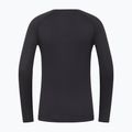 Jack Wolfskin men's thermo-active Longsleeve Infinite Warm black 4