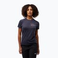 Jack Wolfskin women's trekking t-shirt Vonnan Graphic